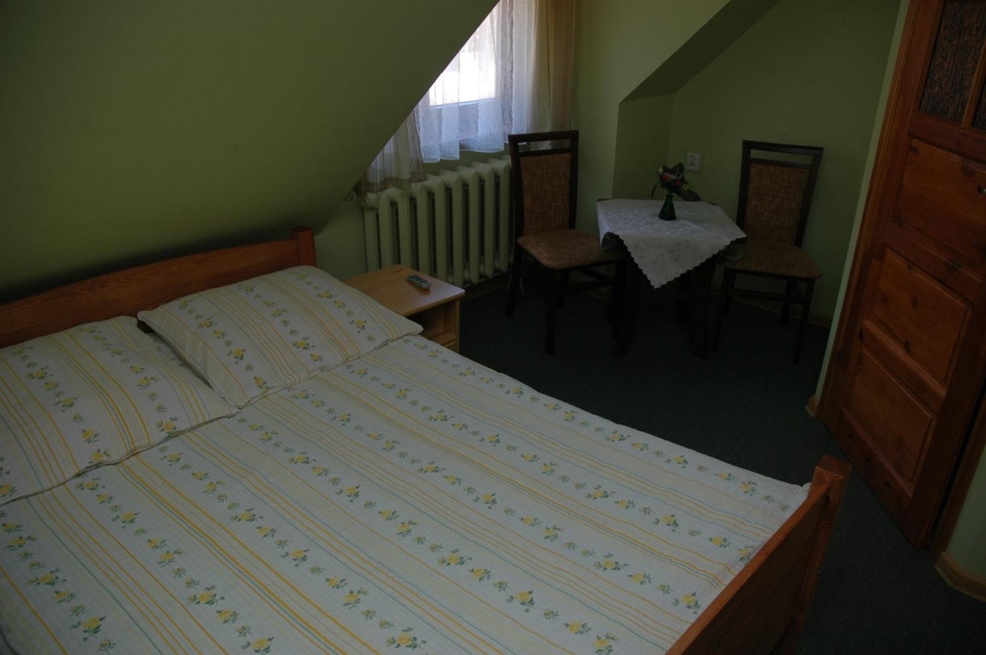 Zajazd Rzepicha Biskupice  Exterior foto