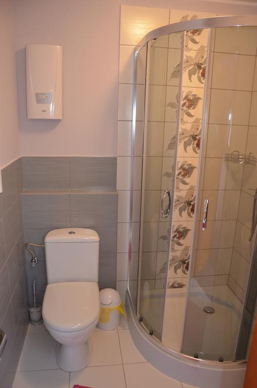 Zajazd Rzepicha Biskupice  Cameră foto